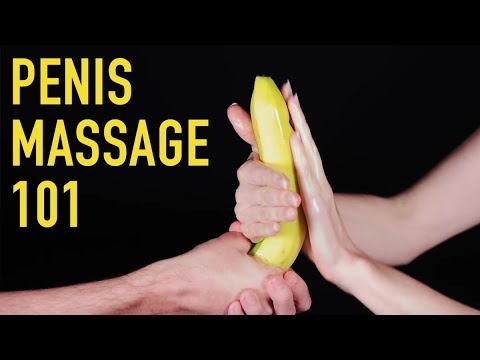 Que se passe-t-il dans un massage intime?