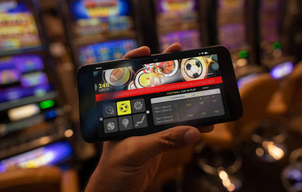 Casinos With Built-In Mobile Notifications 40 Casinos With Built-In Mobile Notifications 40